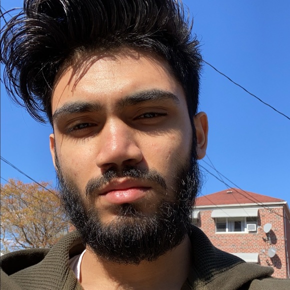 Meet your Posher, Mohammad - Picture 1 of 1